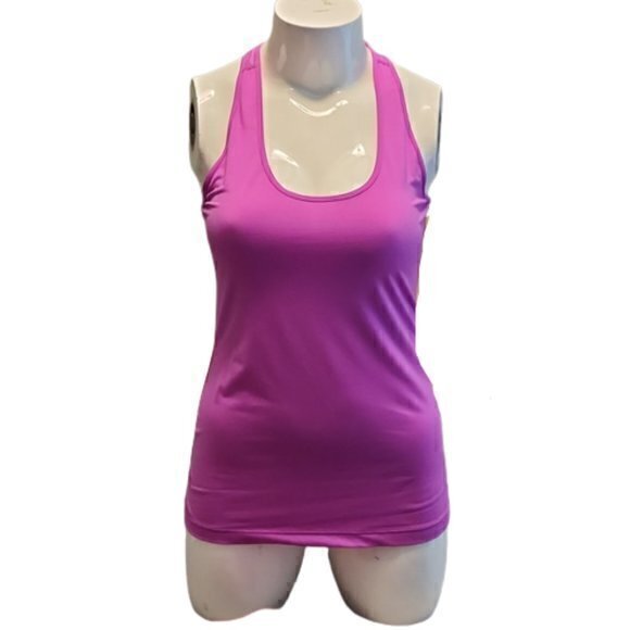 [Xersion] Purple Razorback Tank - Size XL - Picture 1 of 5